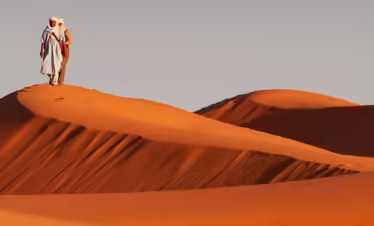 9 Day Journey Through History and Nature – Moroccan Tour