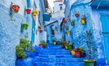 Exploring the Wonders of Morocco Tour