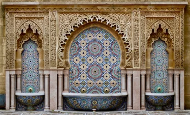 Desert Dreams & Imperial Delights: A Moroccan Odyssey