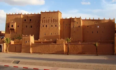 9-Day Moroccan Adventure: Explore Cities, Villages, and the Sahara