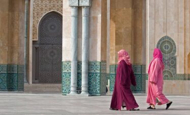 Moroccan Tour: History, Culture, and Desert Wonders