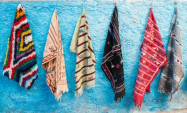Unveiling Morocco’s Imperial Cities: Bustling Medinas, Rich History & Local Flavors