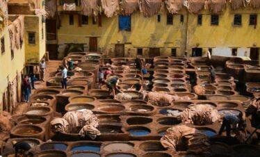 Discovering Morocco’s Treasures