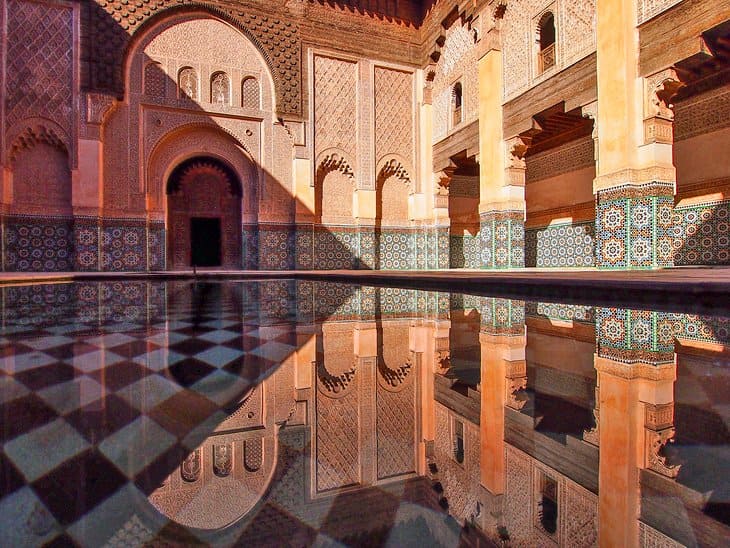 morocco-marrakesh-medersa-ben-youssef