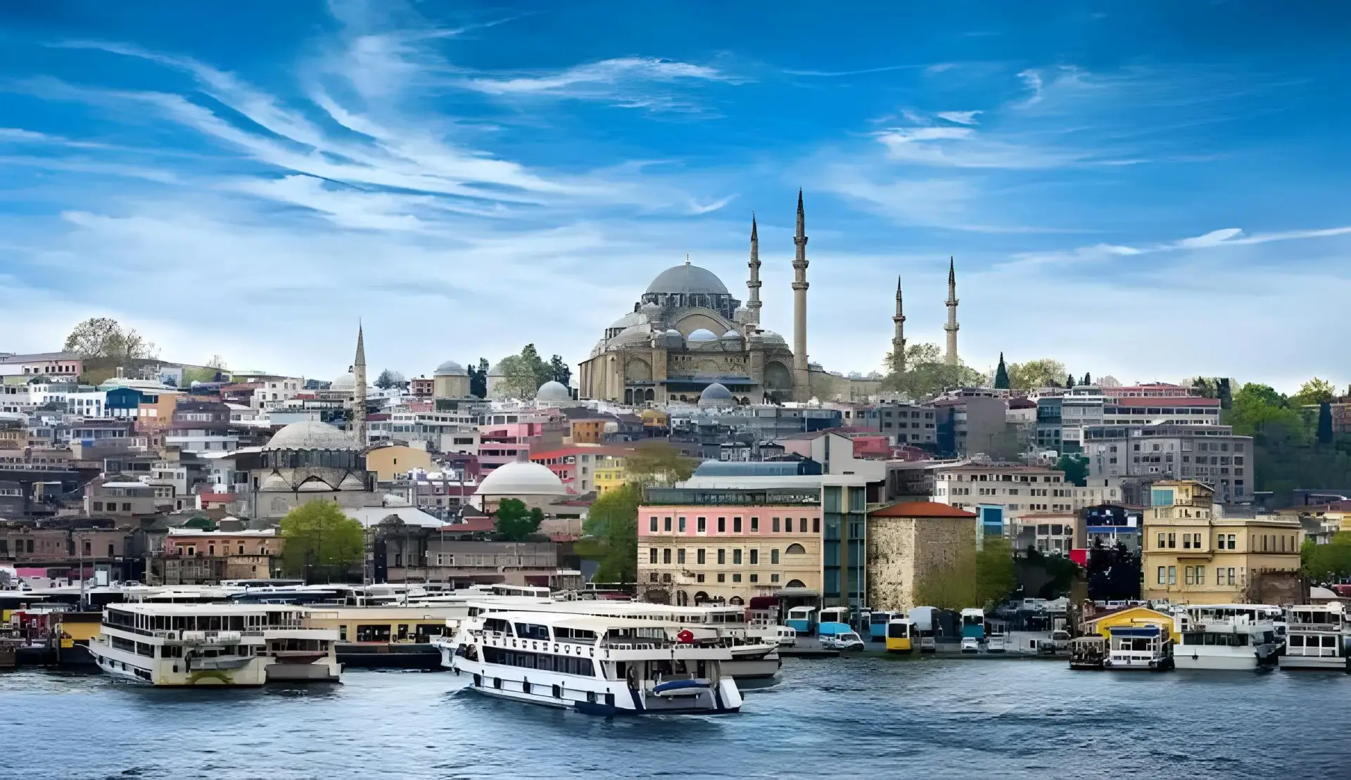Turkey (4)